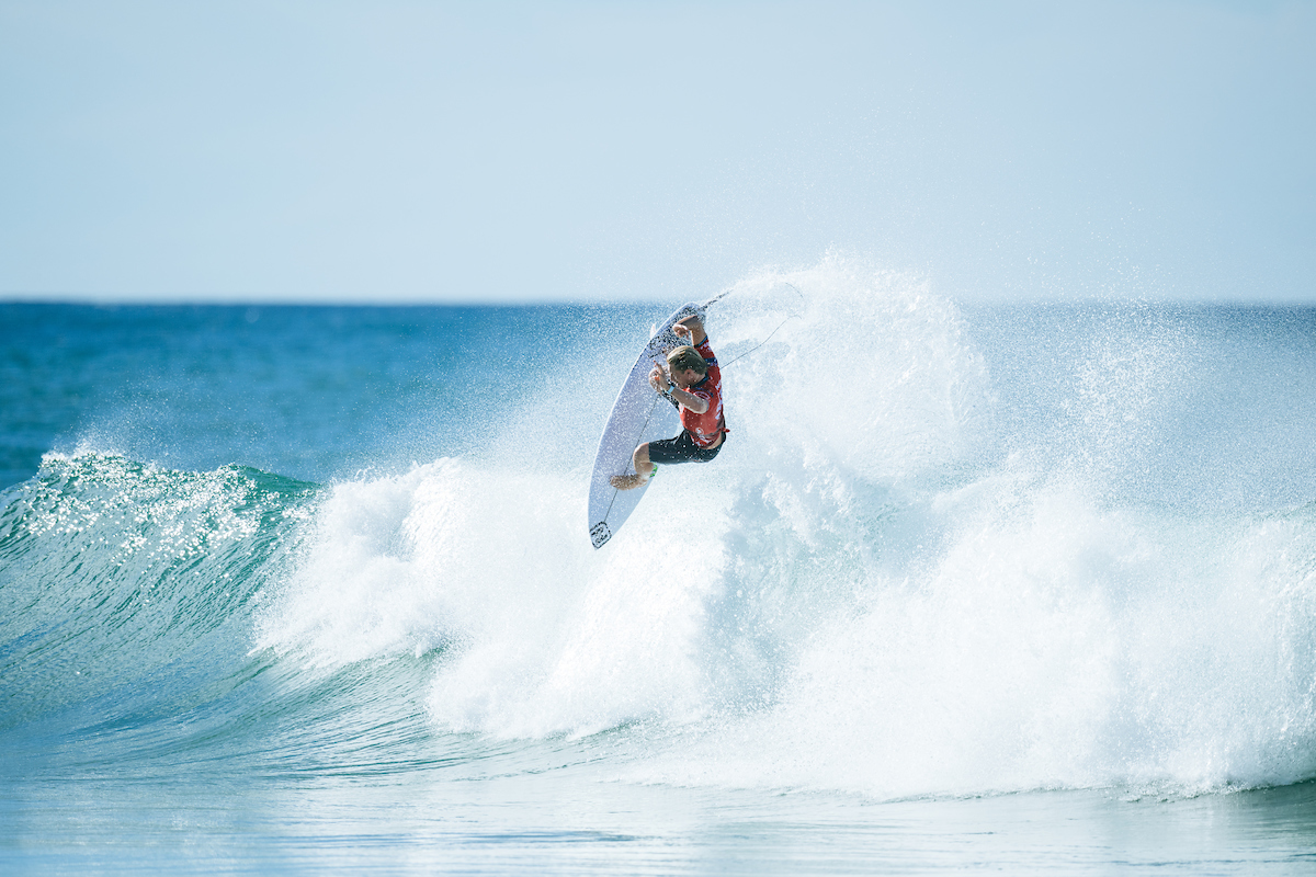 Bonsoy Gold Coast Pro