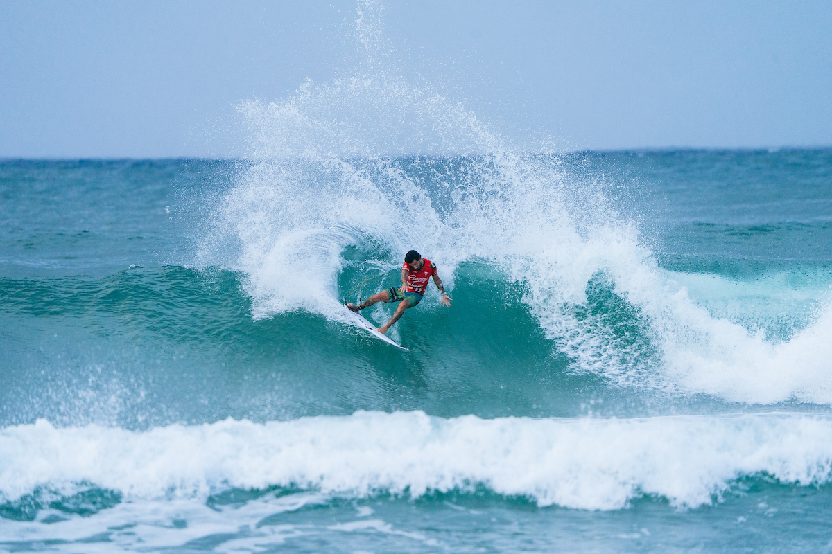 Bonsoy Gold Coast Pro