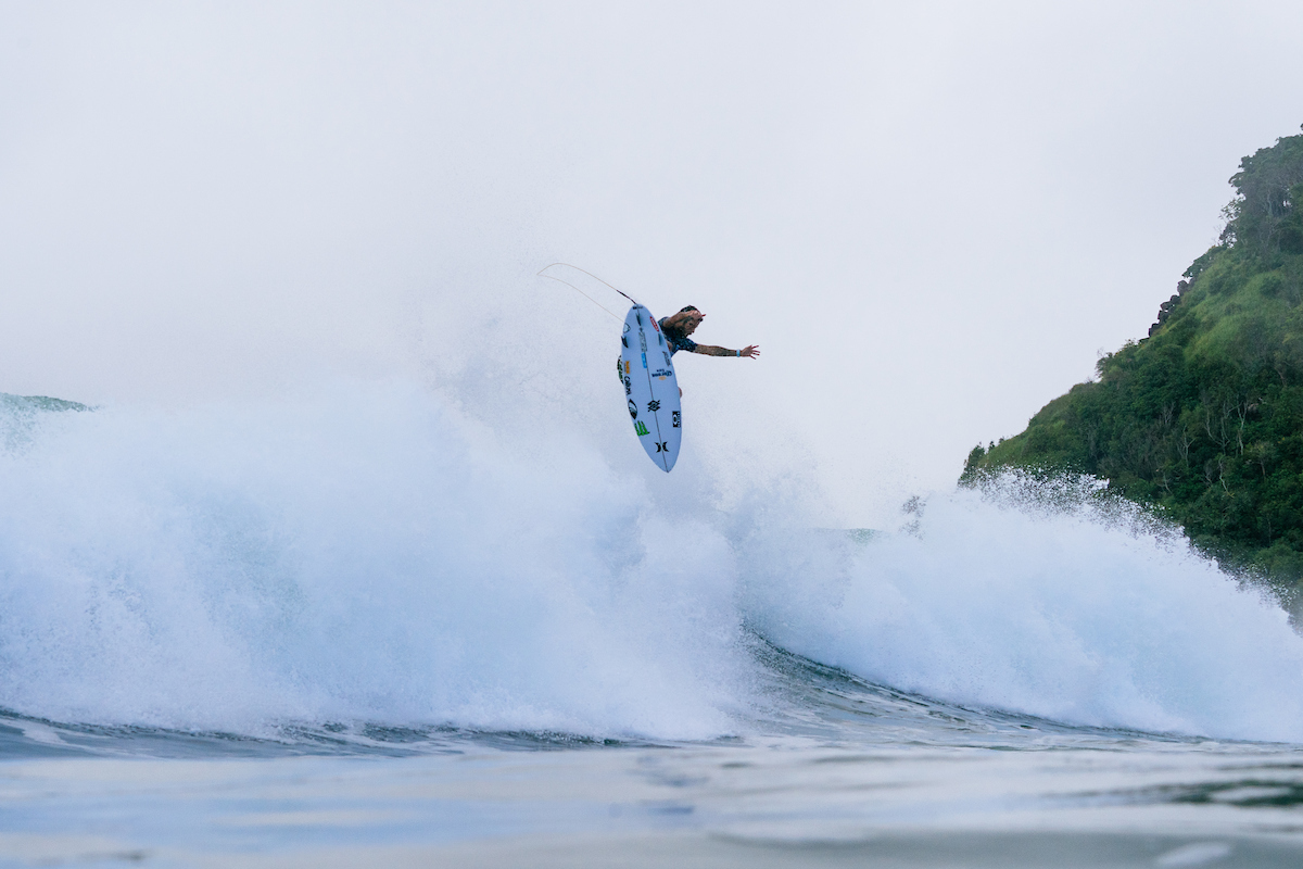 Bonsoy Gold Coast Pro