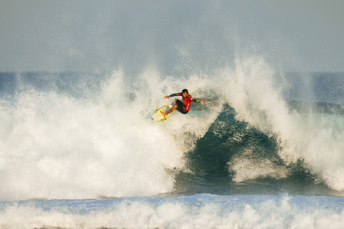 Western Australia Margaret River Pro
