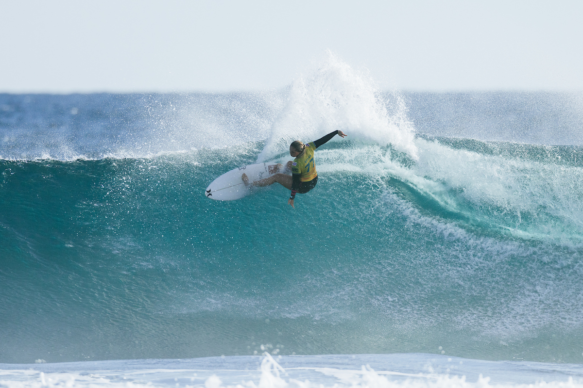Western Australia Margaret River Pro