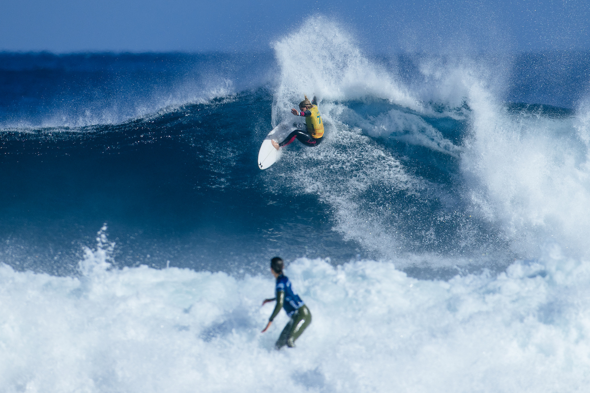 Western Australia Margaret River Pro