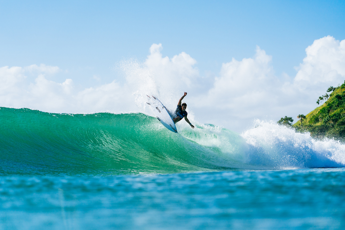 Bonsoy Gold Coast Pro