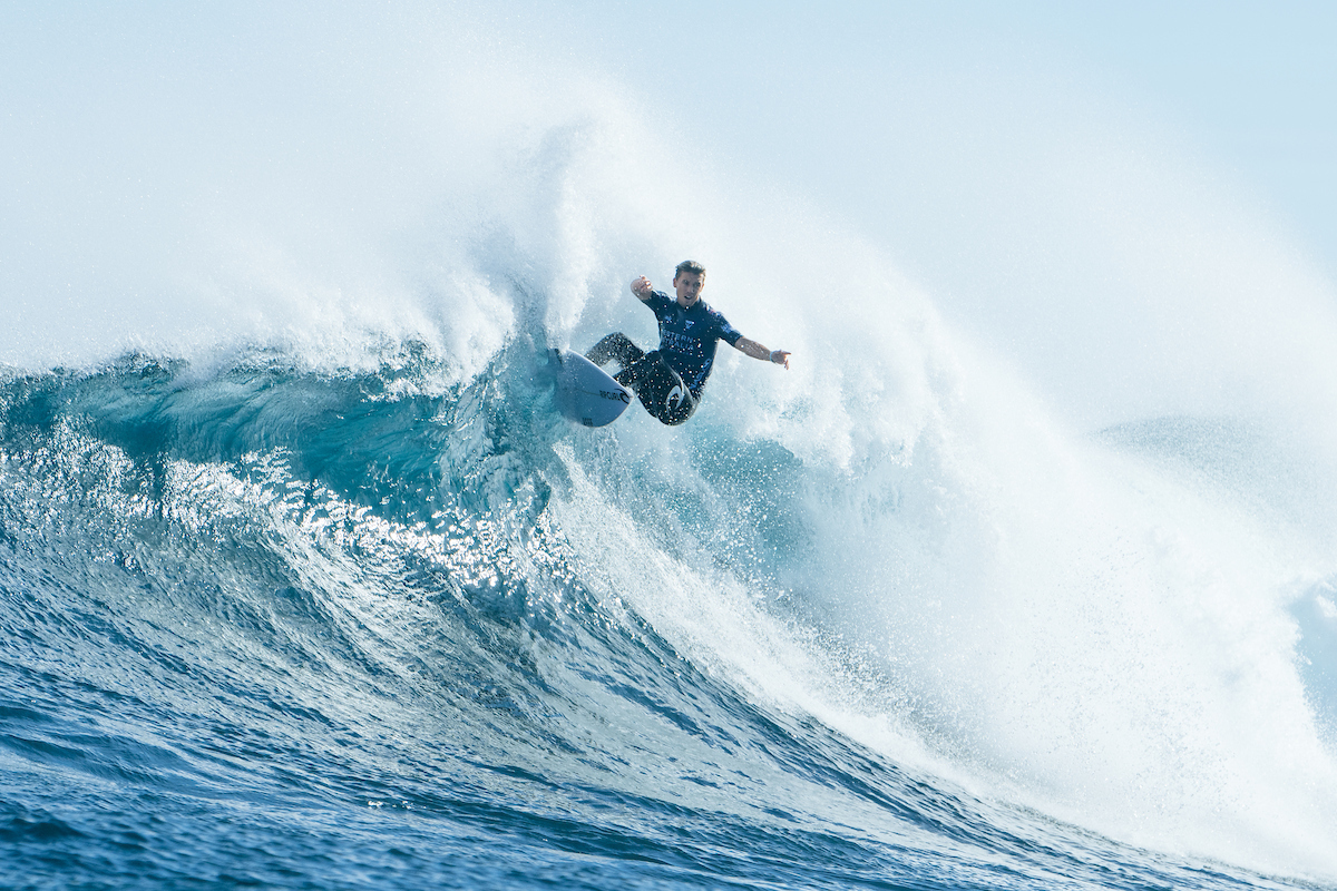 Western Australia Margaret River Pro