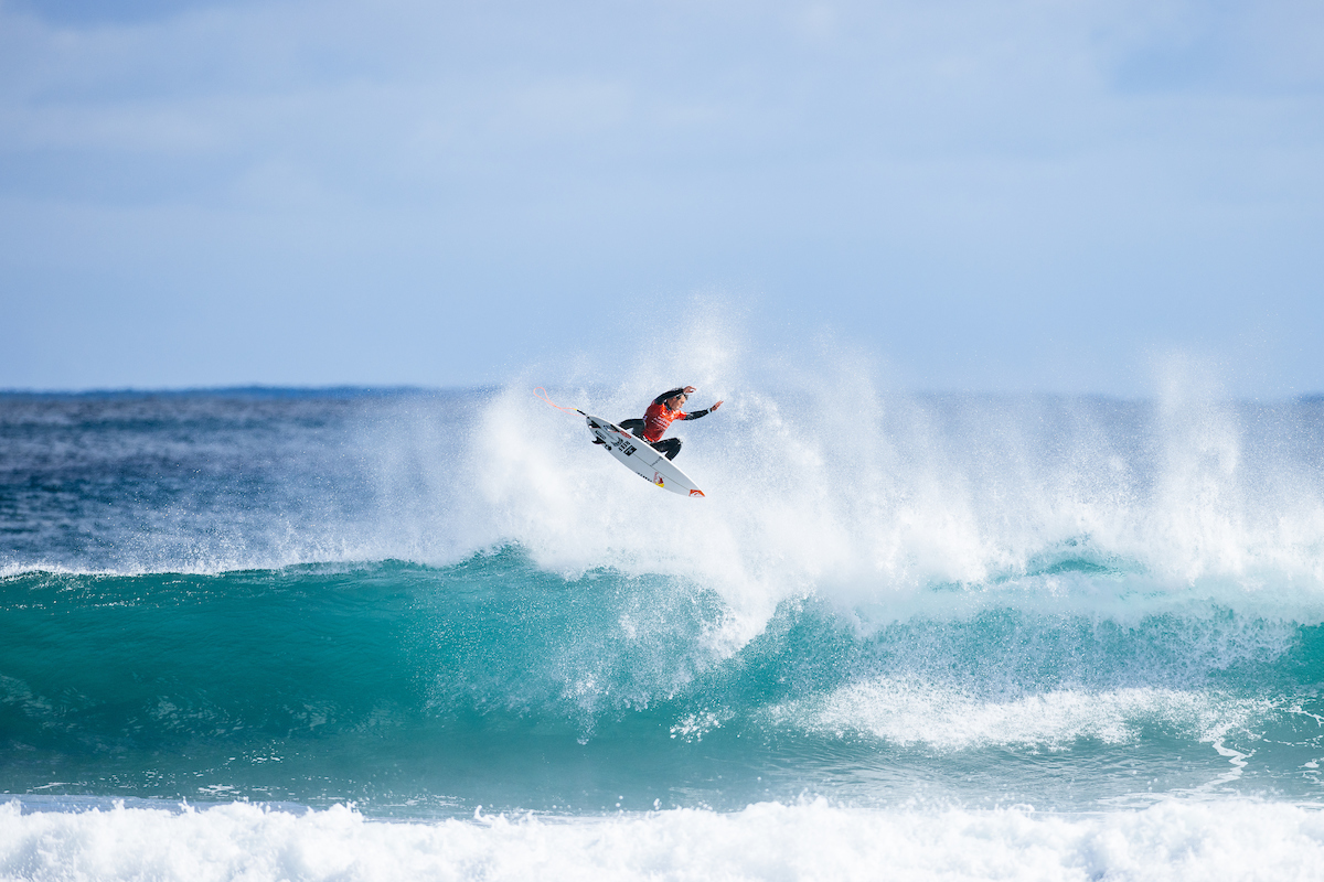 Western Australia Margaret River Pro