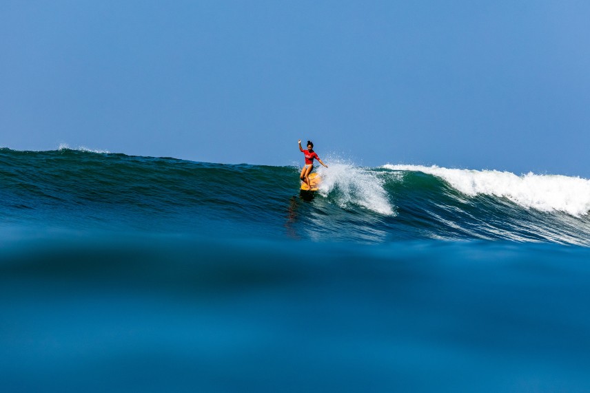 クレジット: ISA /Jersson Barboza