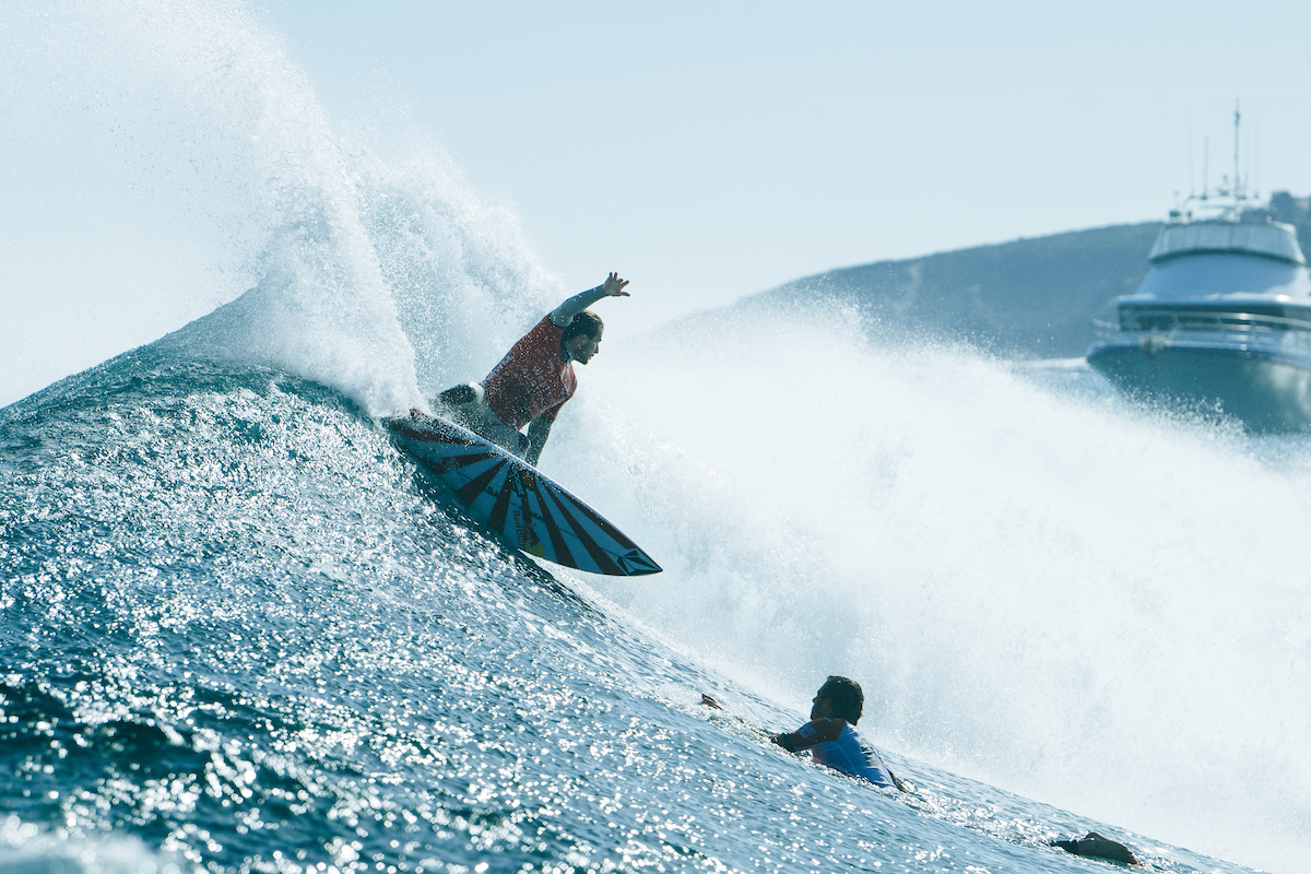 Western Australia Margaret River Pro