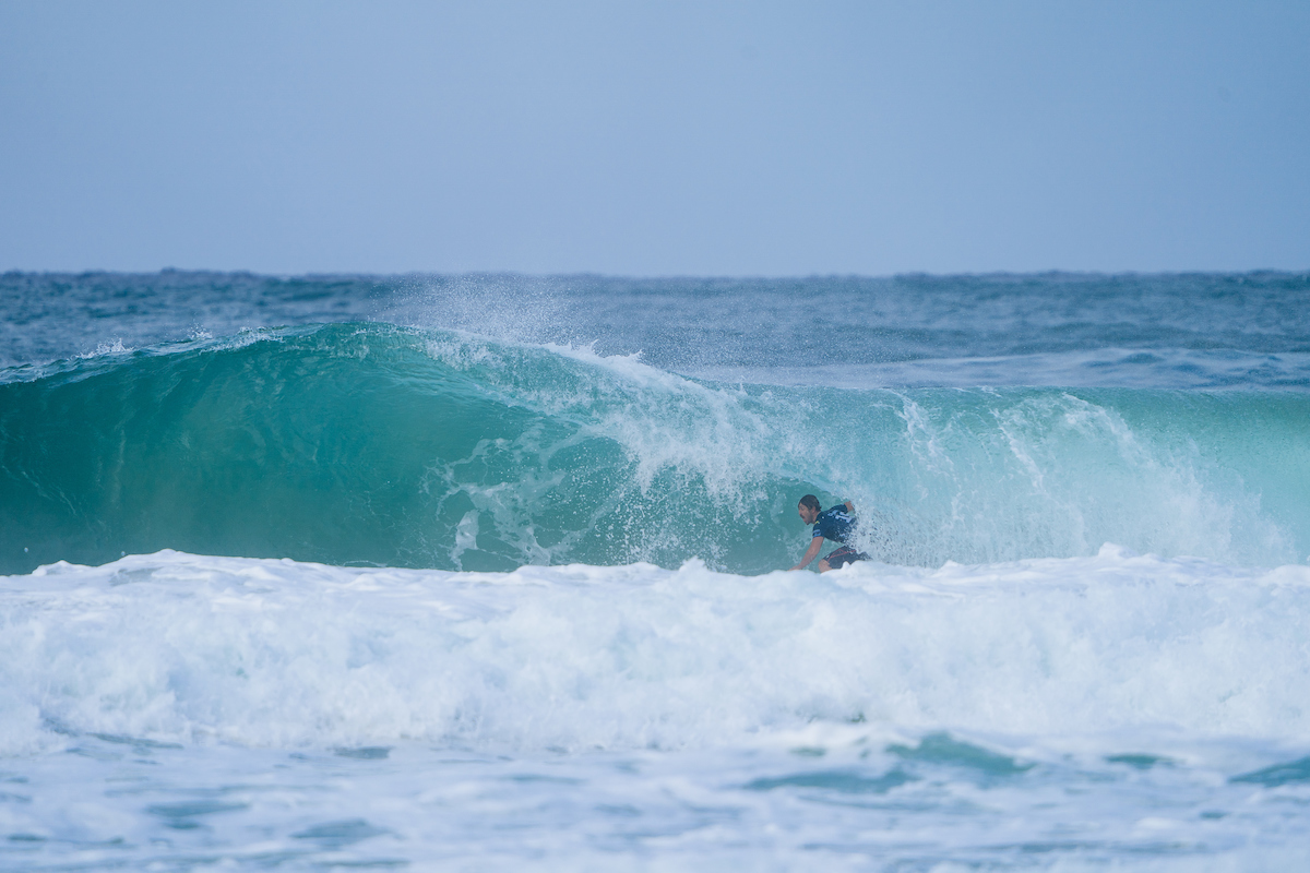 Bonsoy Gold Coast Pro