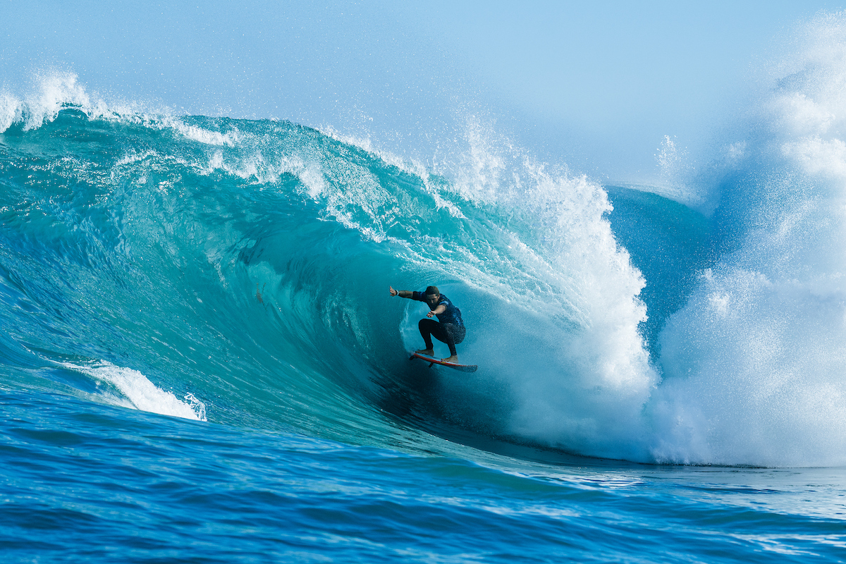Western Australia Margaret River Pro