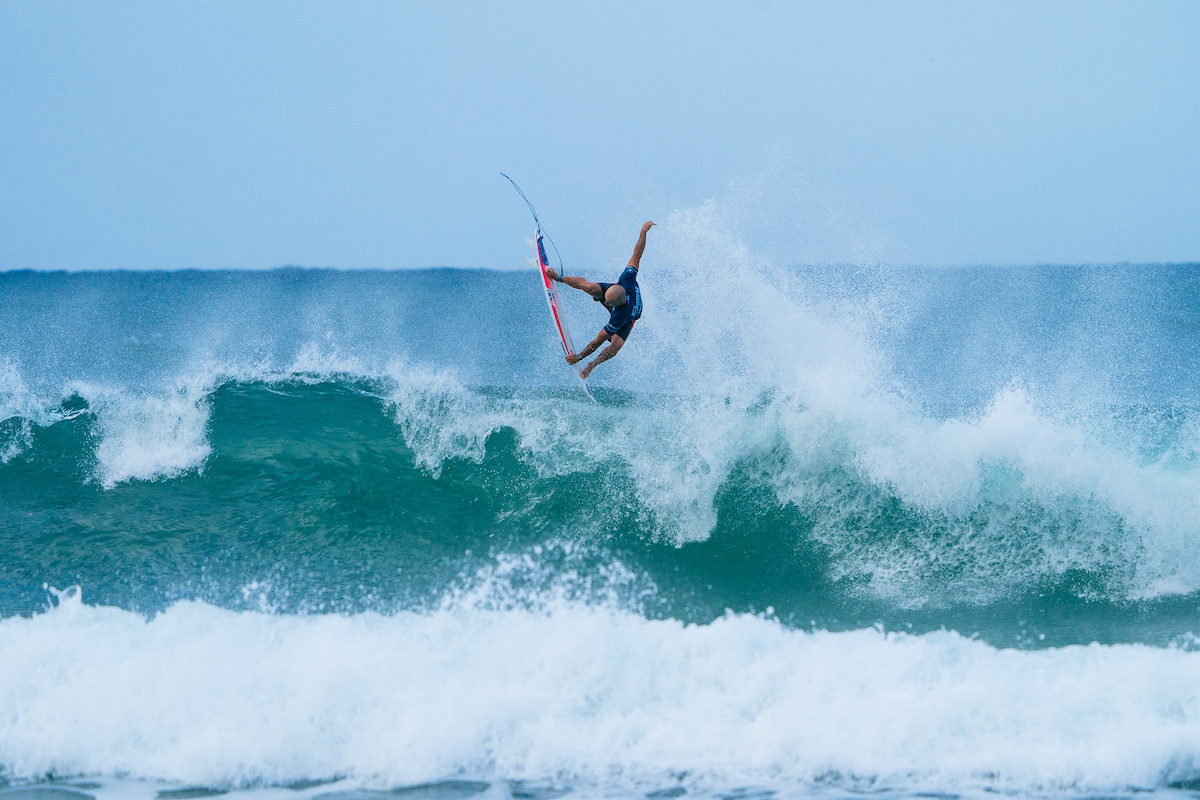Bonsoy Gold Coast Pro