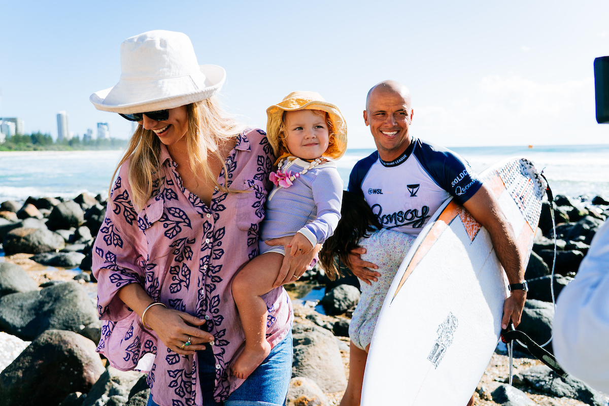 Bonsoy Gold Coast Pro