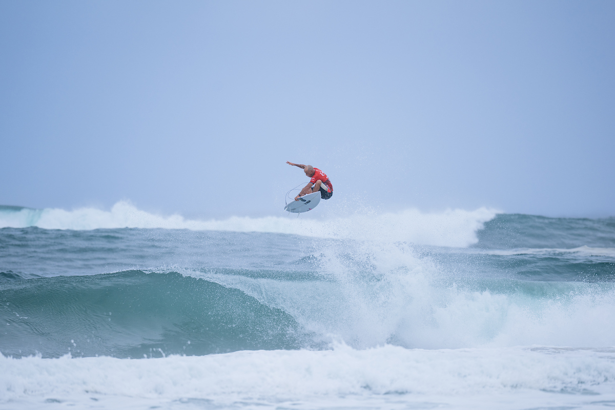 Bonsoy Gold Coast Pro