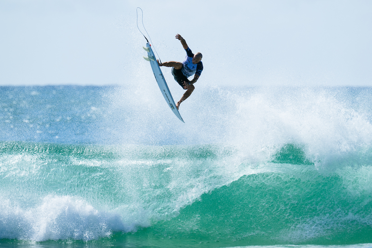 Bonsoy Gold Coast Pro