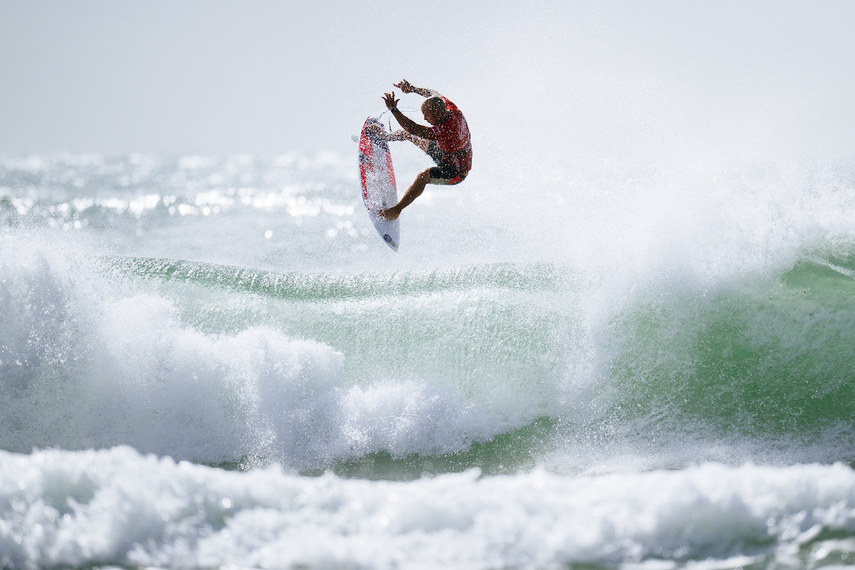 Bonsoy Gold Coast Pro