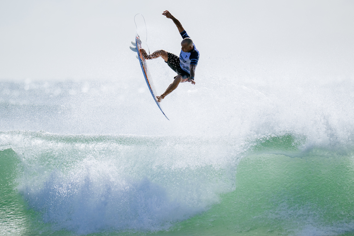 Bonsoy Gold Coast Pro