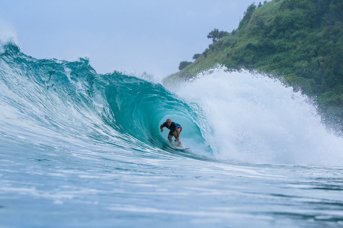 Bonsoy Gold Coast Pro