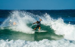 Bonsoy Gold Coast Pro