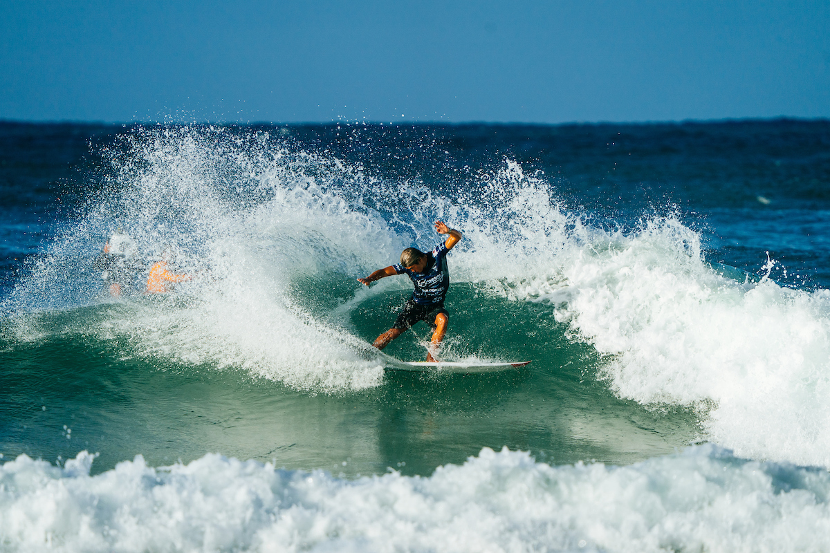 Bonsoy Gold Coast Pro