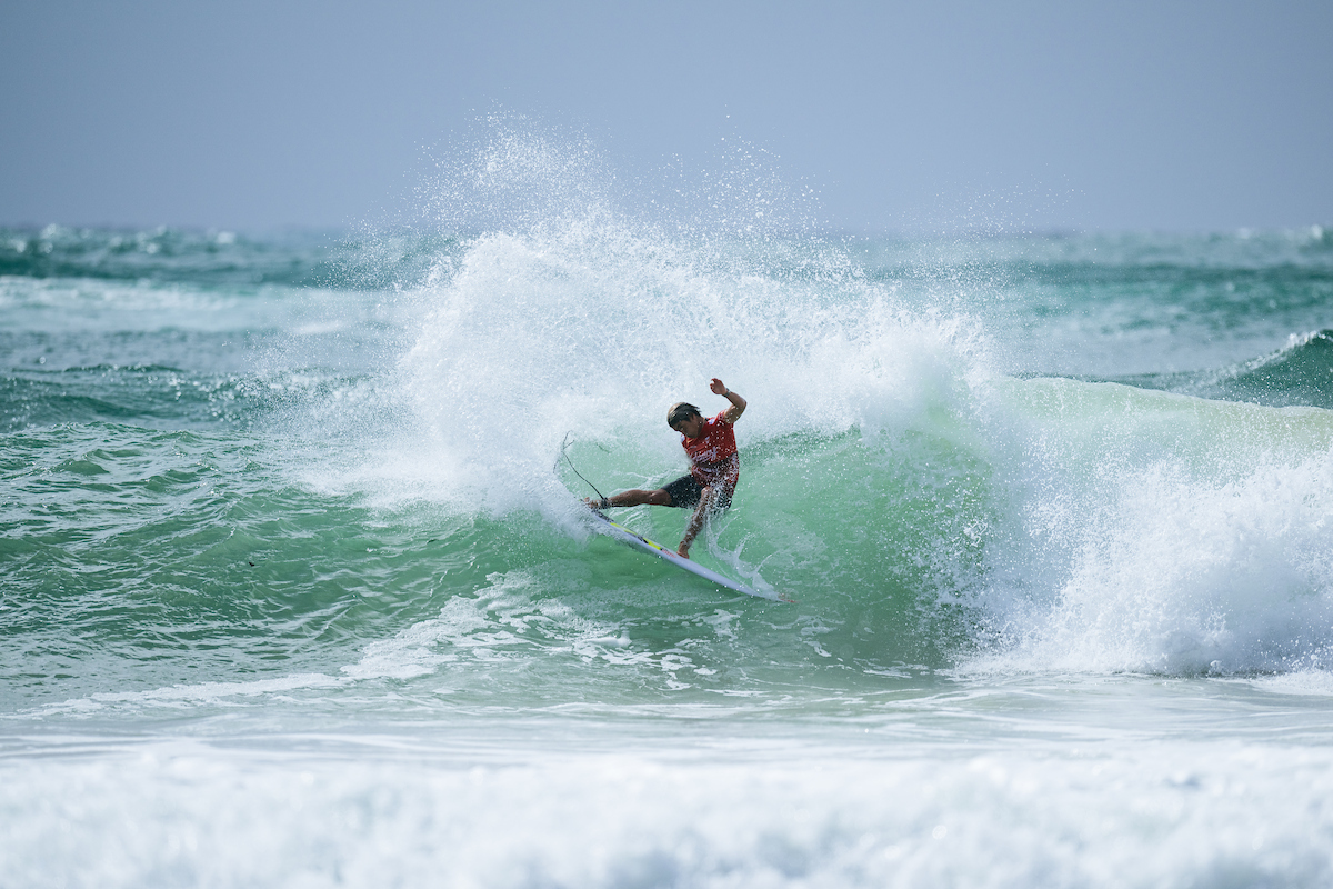 Bonsoy Gold Coast Pro