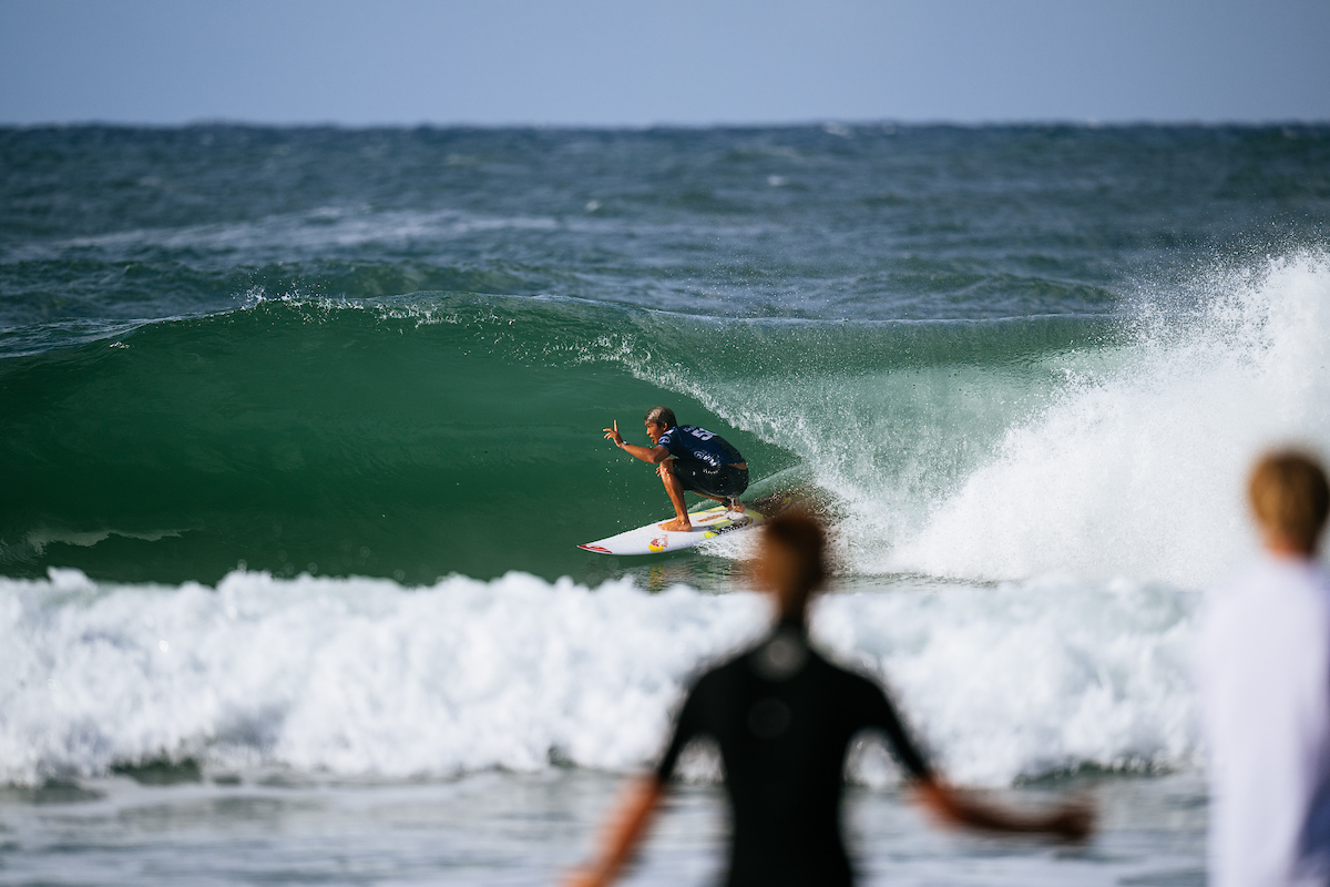 Bonsoy Gold Coast Pro