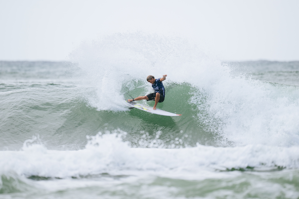 Bonsoy Gold Coast Pro