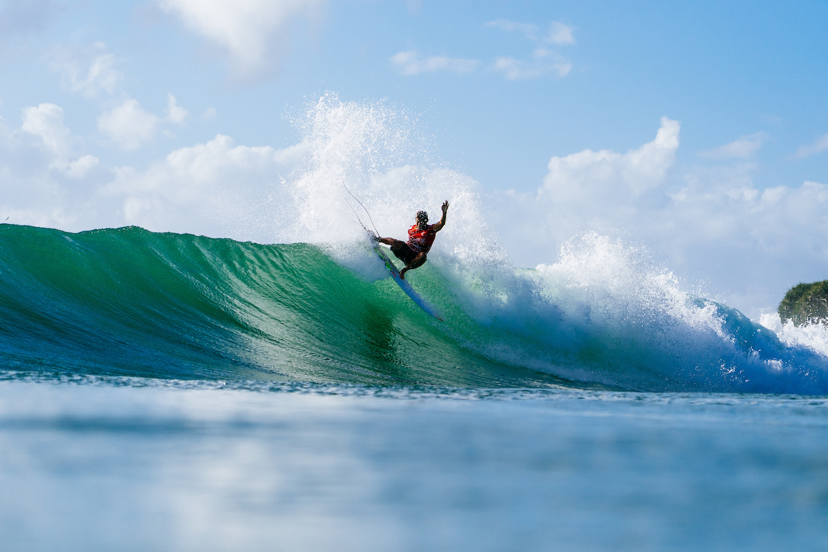 Bonsoy Gold Coast Pro