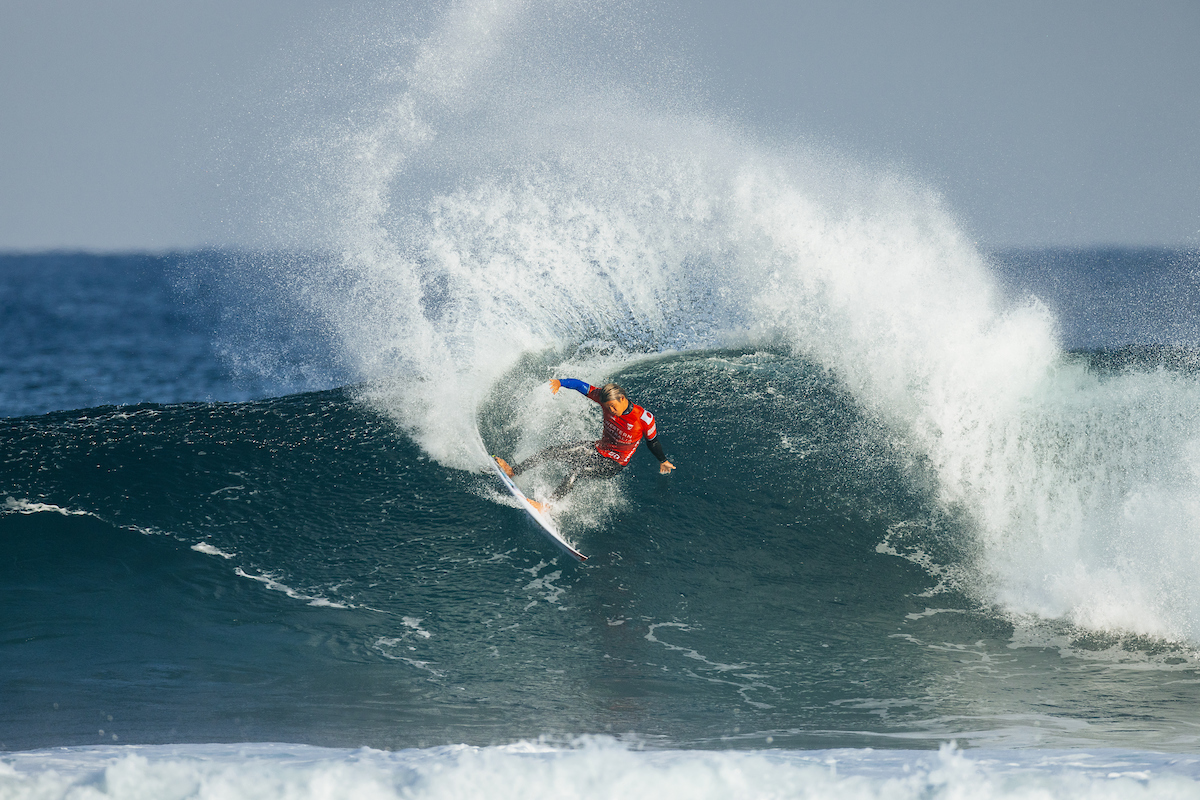 Western Australia Margaret River Pro