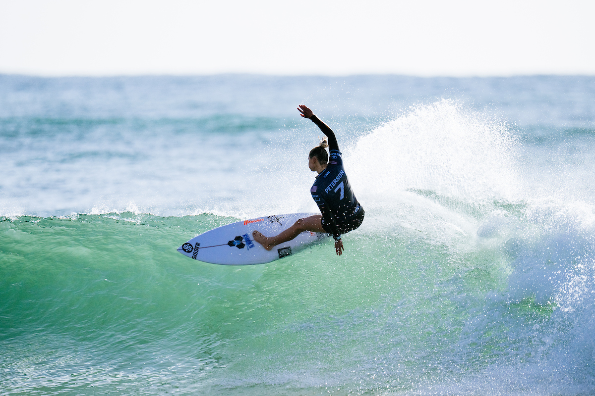 Bonsoy Gold Coast Pro