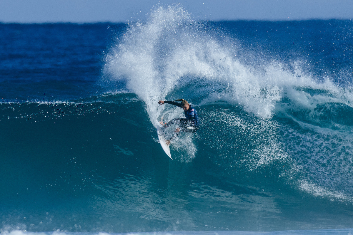 Western Australia Margaret River Pro