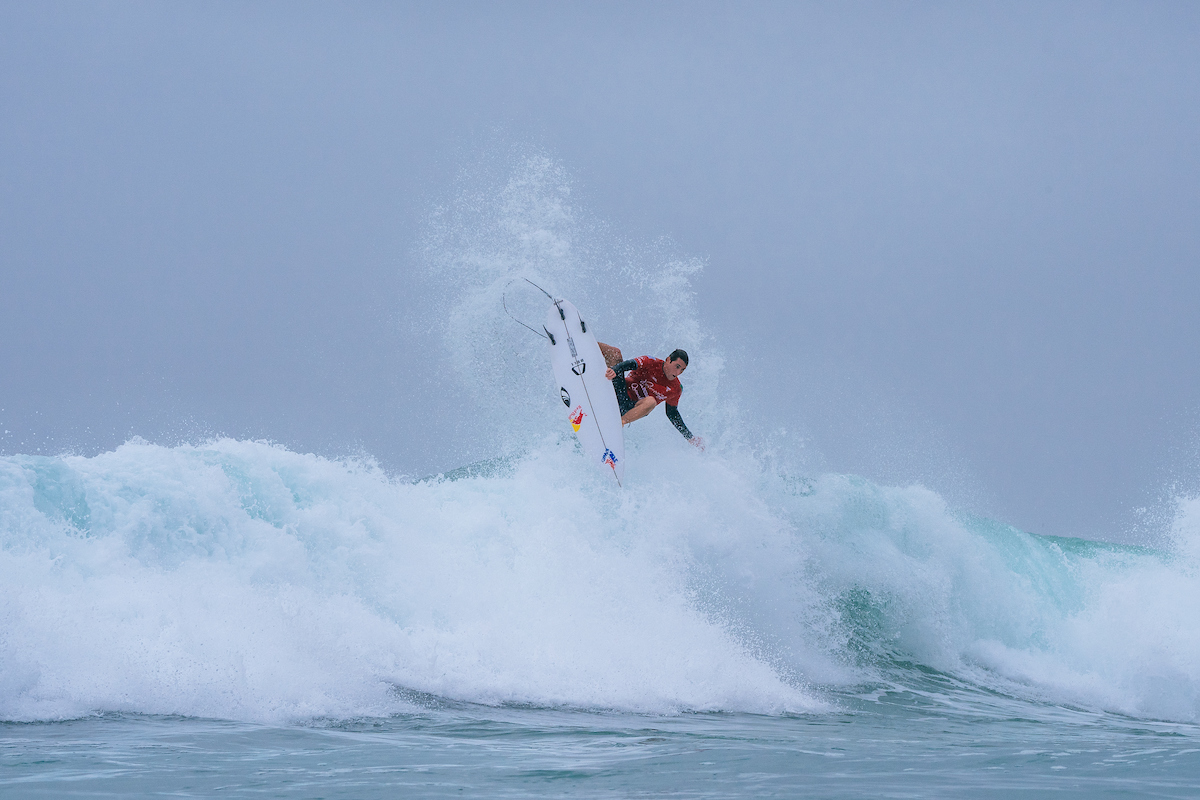 Bonsoy Gold Coast Pro