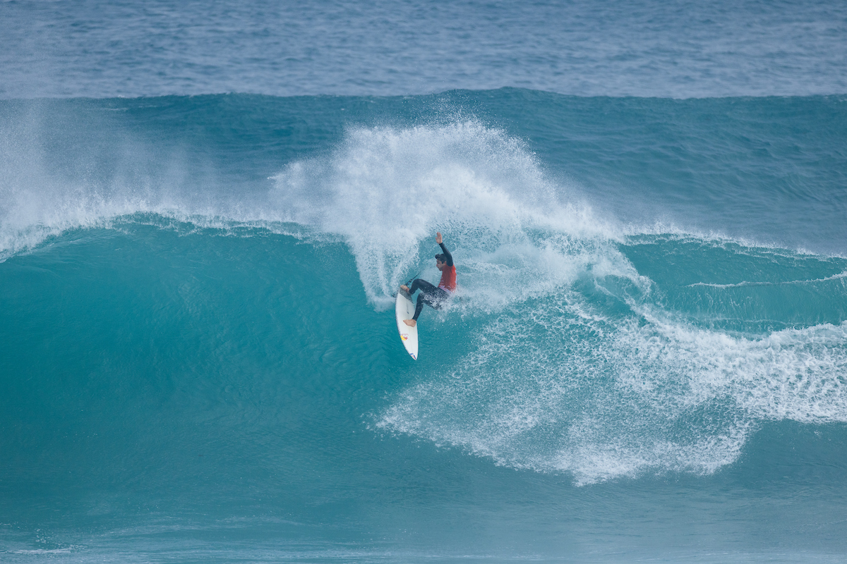 Western Australia Margaret River Pro