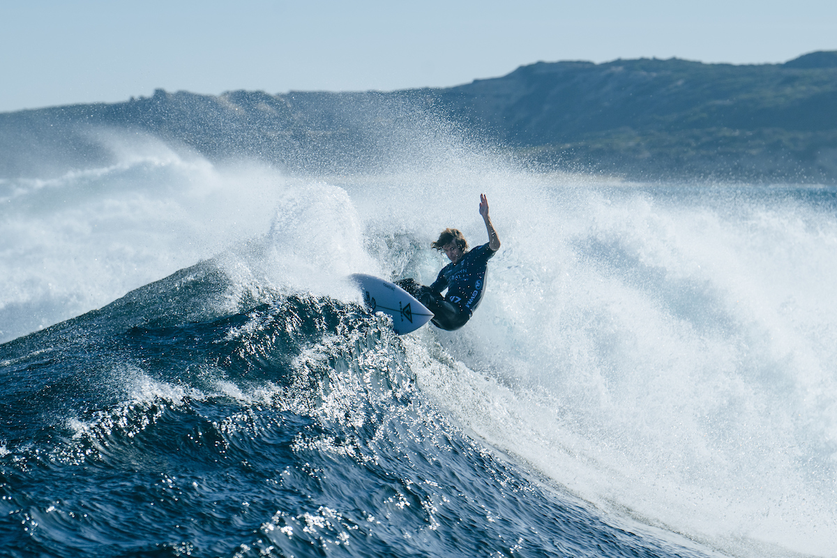 Western Australia Margaret River Pro