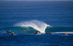 Western Australia Margaret River Pro