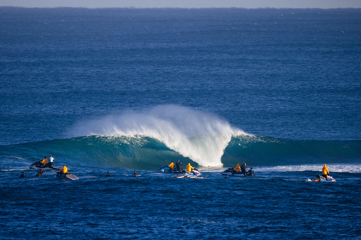Western Australia Margaret River Pro