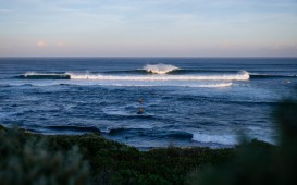 Western Australia Margaret River Pro