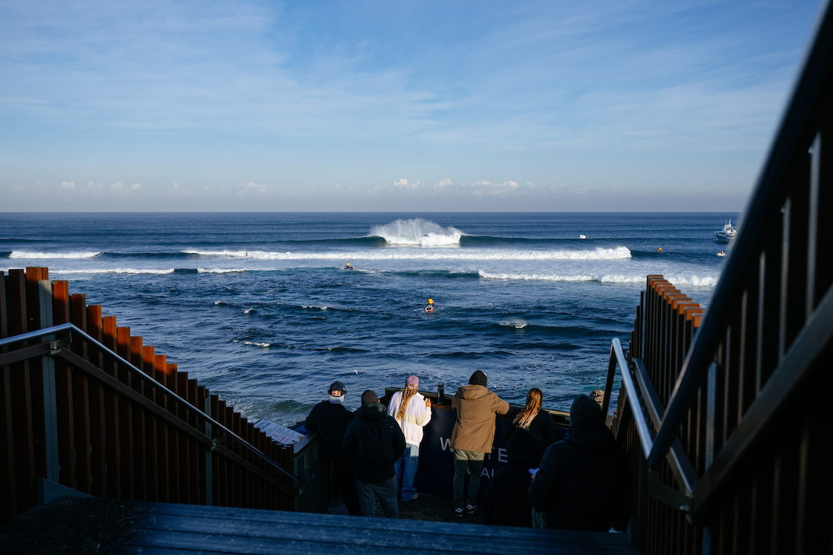 Western Australia Margaret River Pro