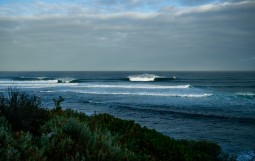 Western Australia Margaret River Pro