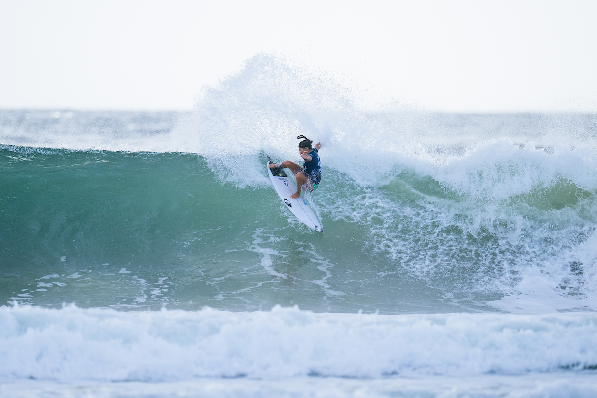 Bonsoy Gold Coast Pro