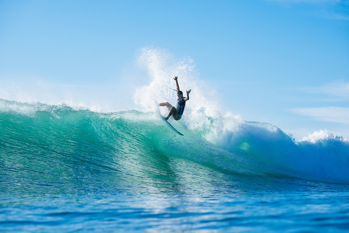 Bonsoy Gold Coast Pro