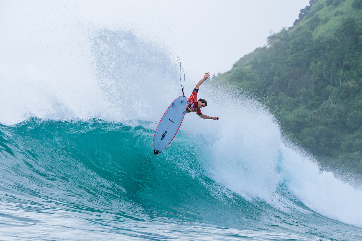 Bonsoy Gold Coast Pro