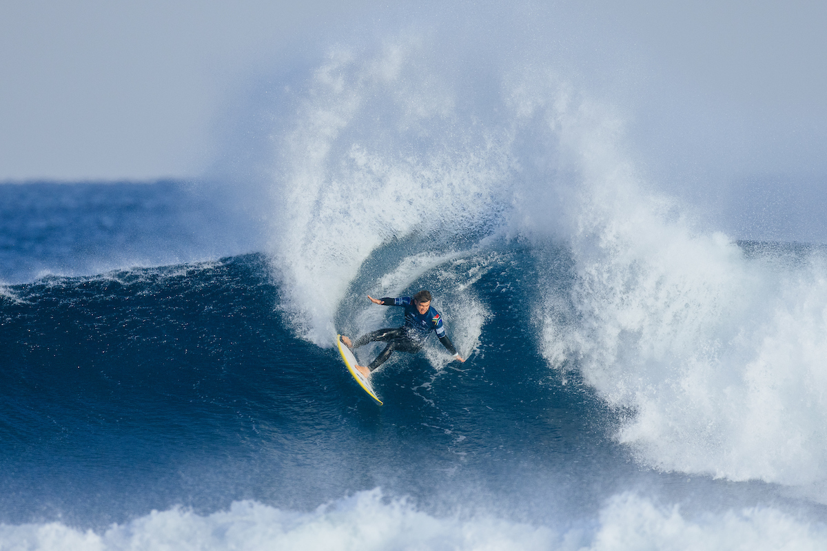 Western Australia Margaret River Pro