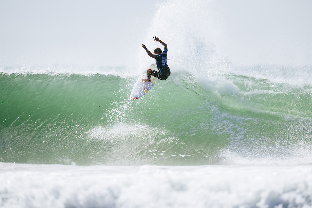 Bonsoy Gold Coast Pro