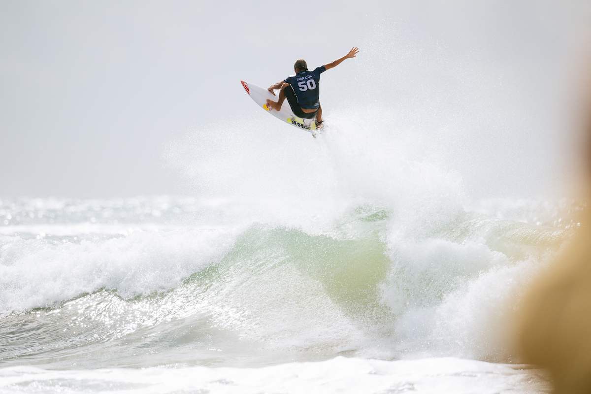 Bonsoy Gold Coast Pro
