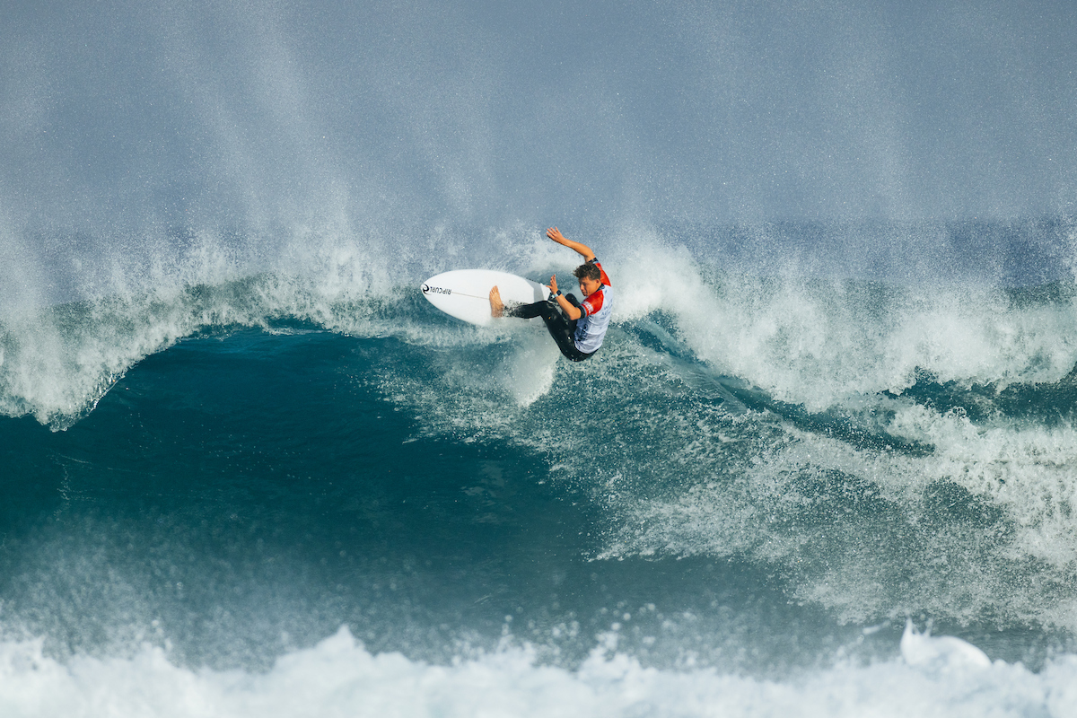Western Australia Margaret River Pro