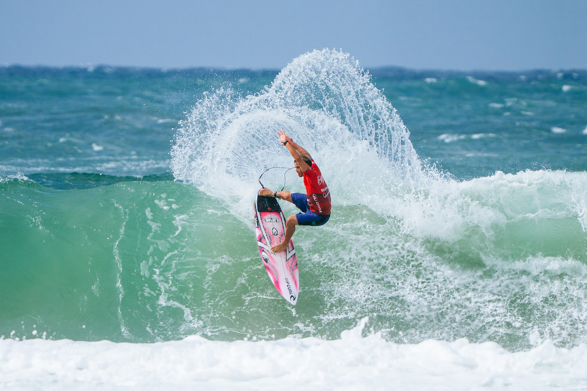 Bonsoy Gold Coast Pro