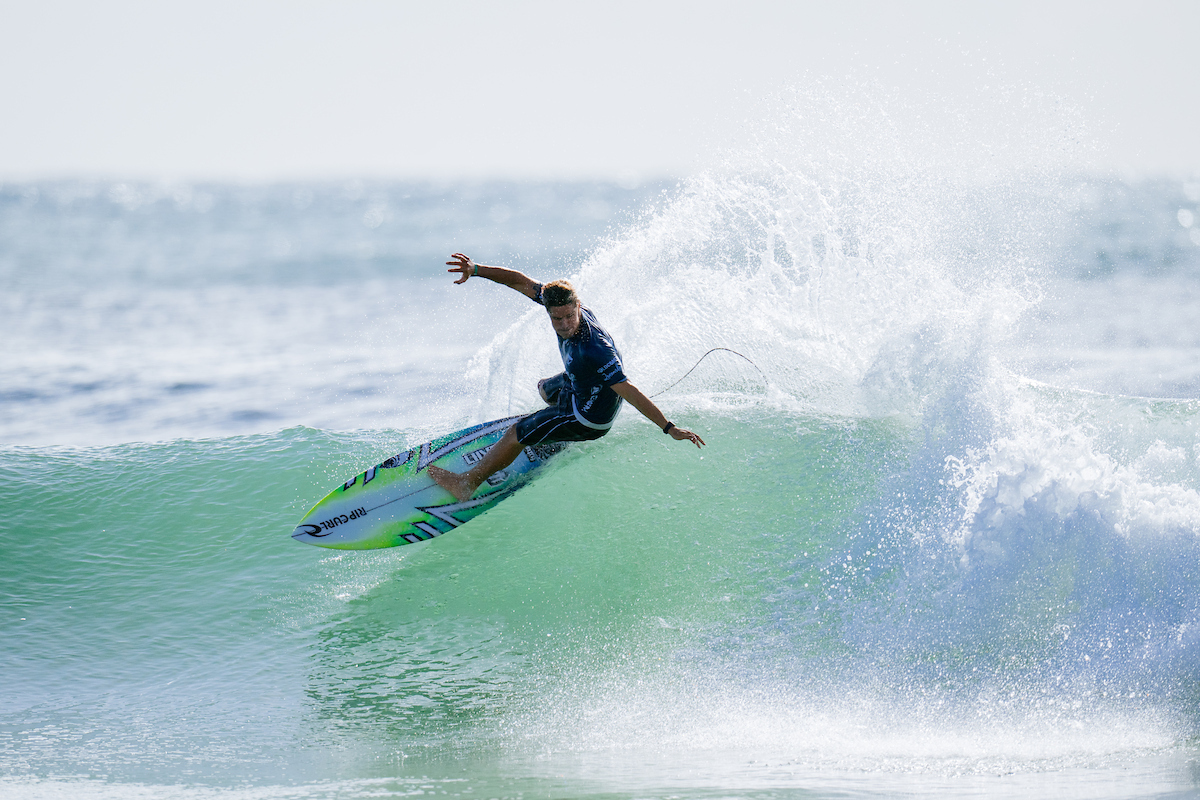 Bonsoy Gold Coast Pro