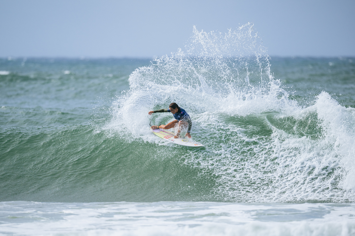 Bonsoy Gold Coast Pro