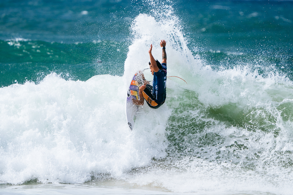 Bonsoy Gold Coast Pro