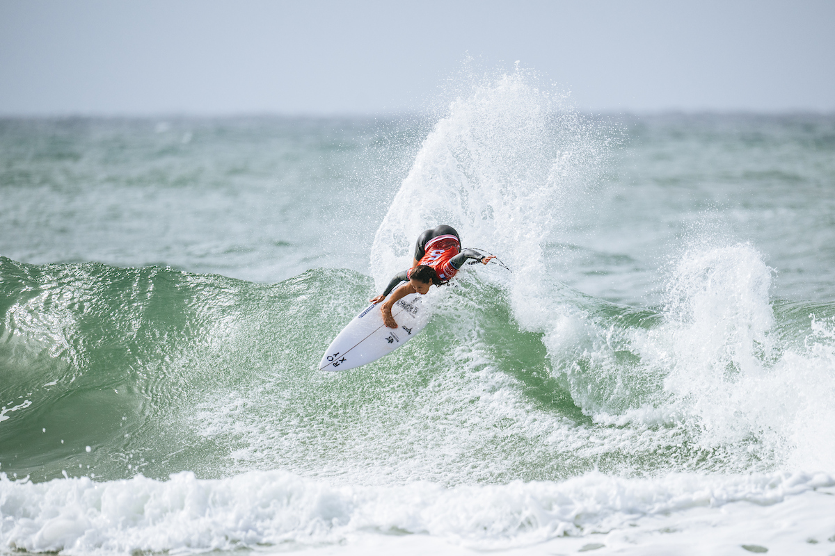 Bonsoy Gold Coast Pro