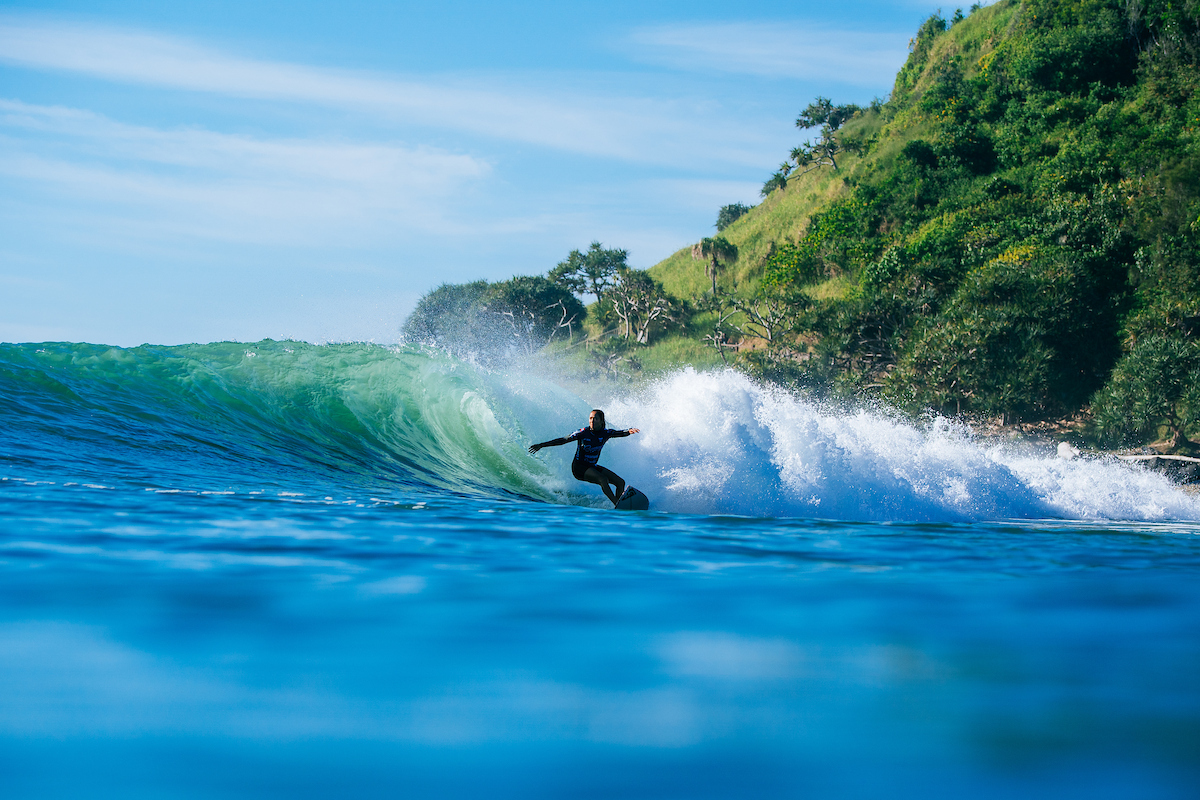 Bonsoy Gold Coast Pro